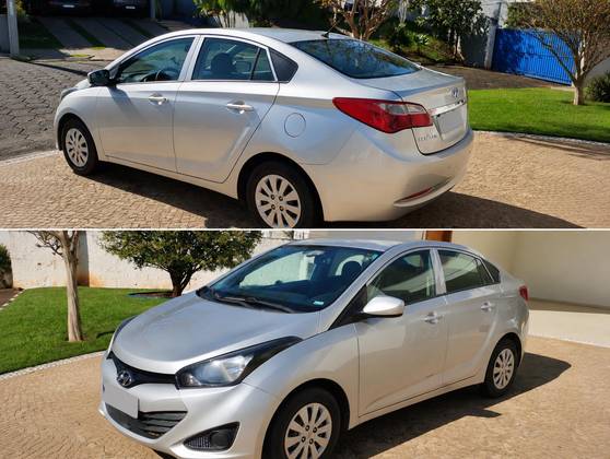 HYUNDAI HB20S 1.0 COMFORT PLUS 12V FLEX 4P MANUAL HYUNDAI HB20S 1.0 COMFORT PLUS 12V FLEX 4P MANUAL